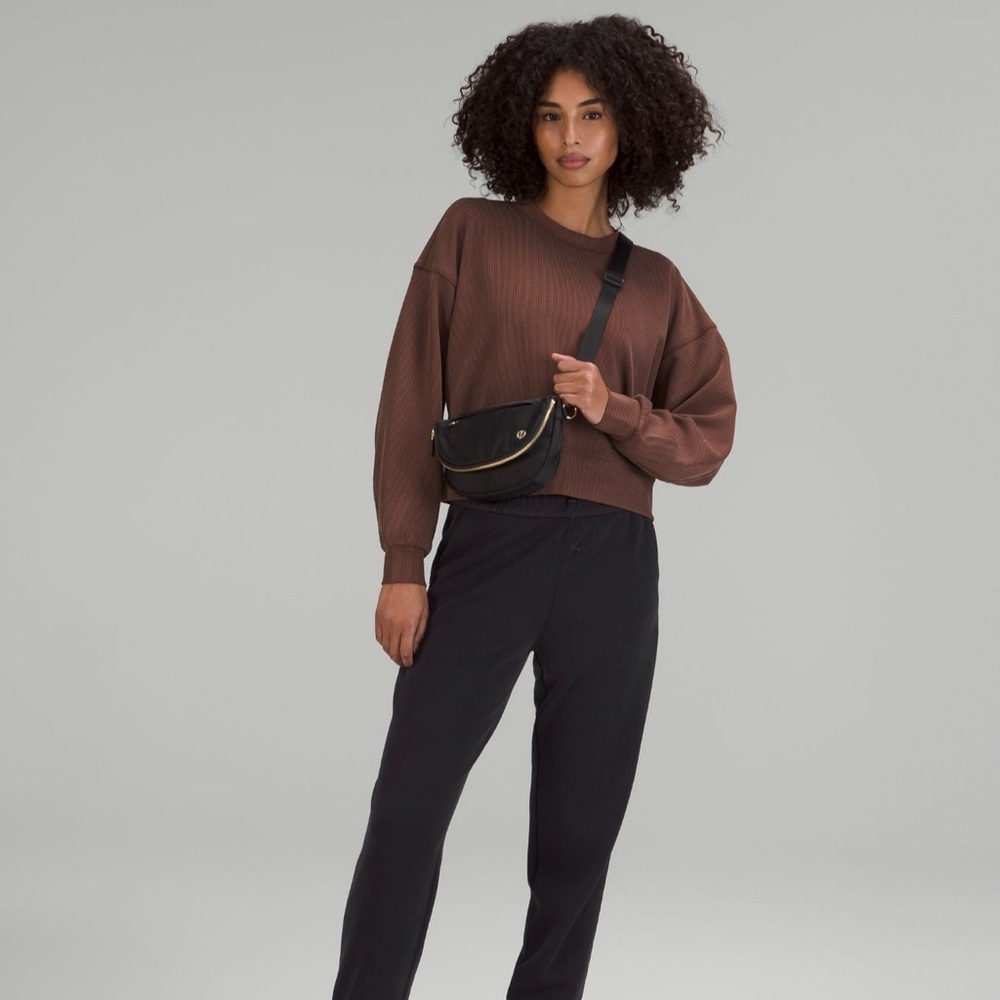 Lululemon All Night Festival Bag